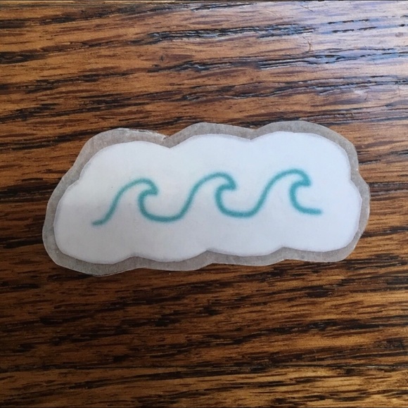 Beach VSCO Stickers - Picture 4 of 7